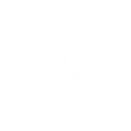 Certified Clothing Co.